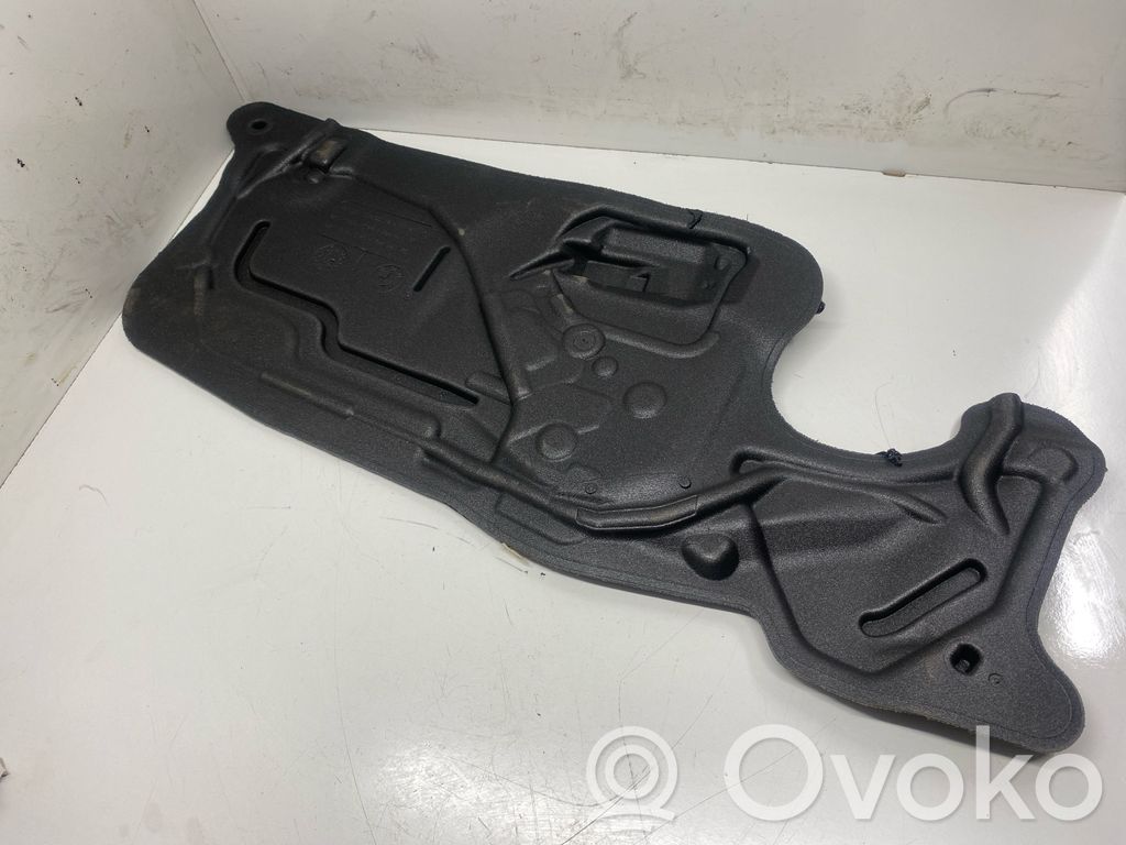 BMW 4 F32 F33 Alte componente panou ușă față 