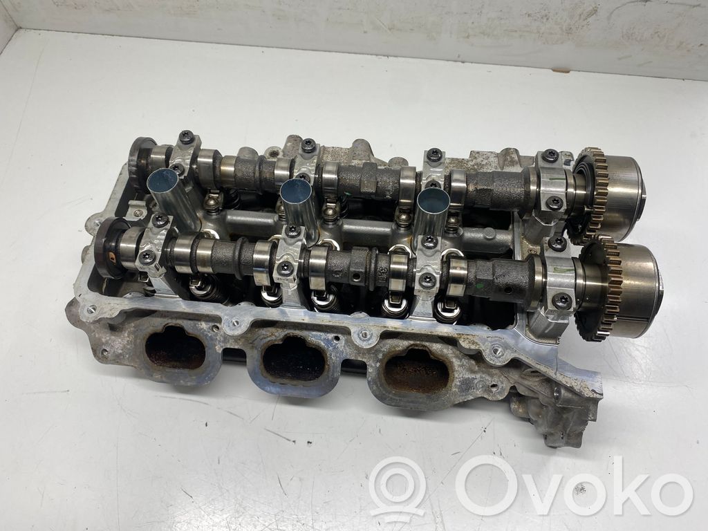 Culata del motor   05184445AO