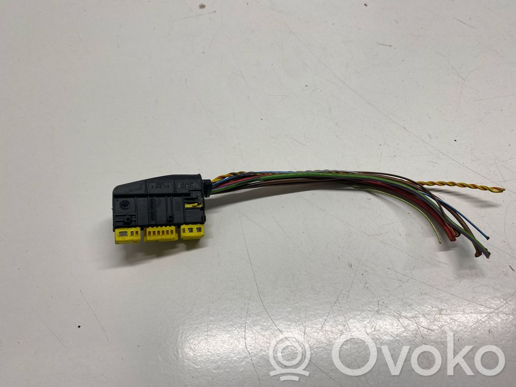 BMW 3 E92 E93 Sonstige Kabelbäume / Leitungssätze 