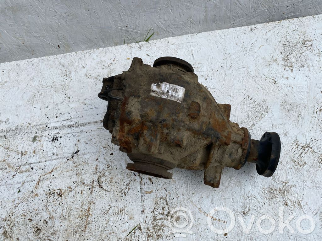BMW X3 E83 Hinterachsdifferential 