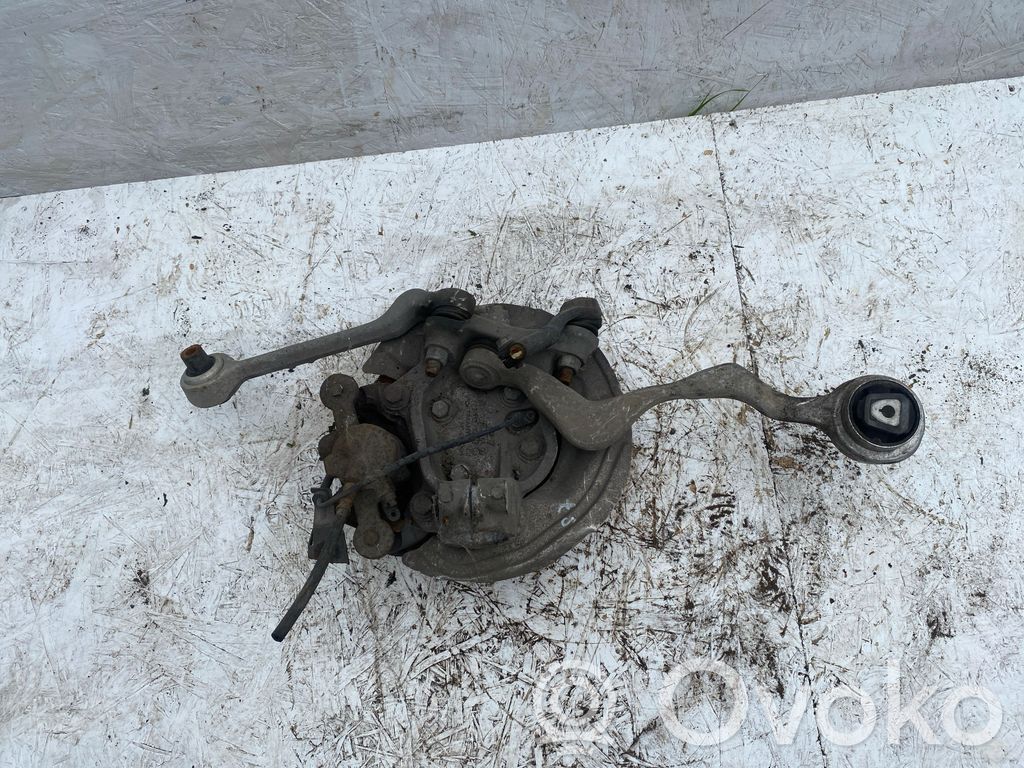 Radnabe Vorderrad   6764444,12201210