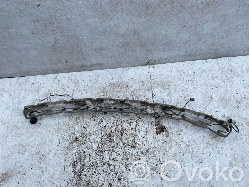 Rear bumper mounting bracket   121253,DN14198,5113414404