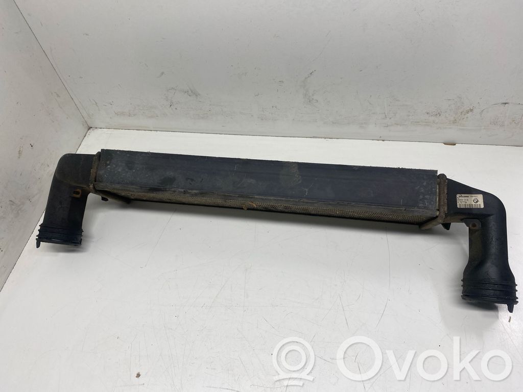 Radiador intercooler   1787779,7789793