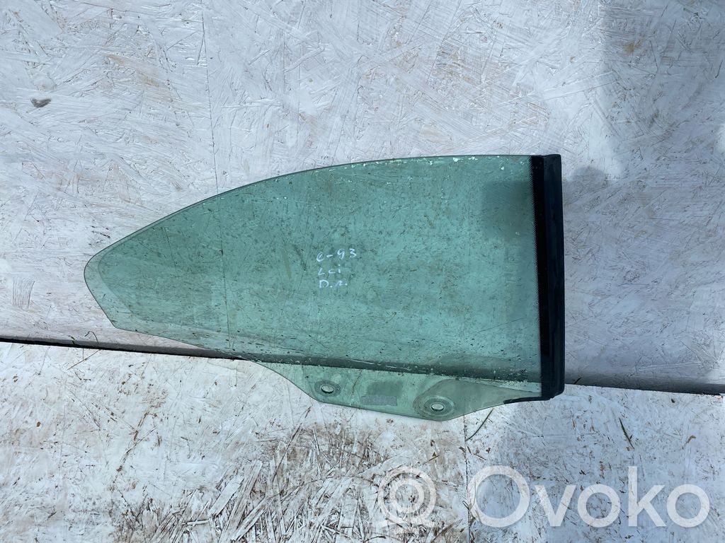 Rear side window   43R00022,E000190