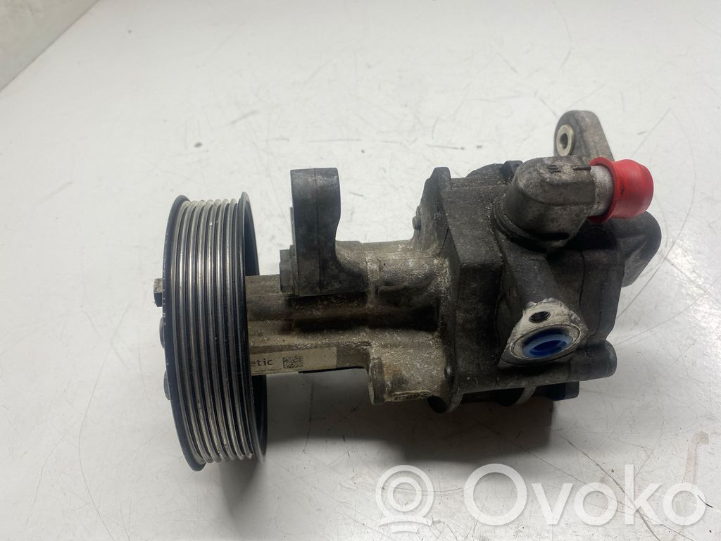 BMW X5 E70 Power steering pump 