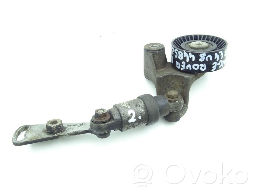 Land Rover Range Rover L322 Paskirstymo diržo įtempėjas 