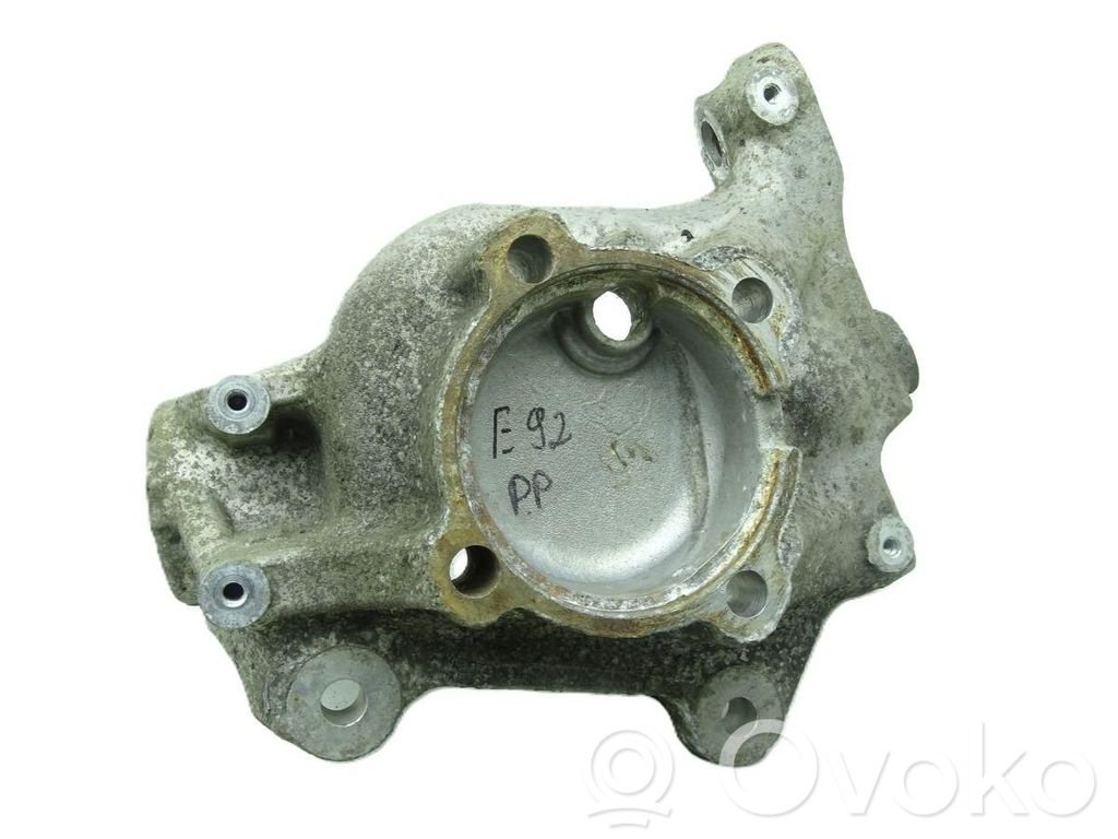 Mangueta de dirección de rueda delantera   6764444,6764444,GBIMPORT