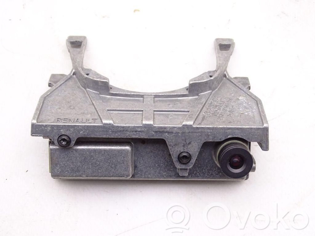 Renault Scenic III -  Grand scenic III Windshield/windscreen camera 