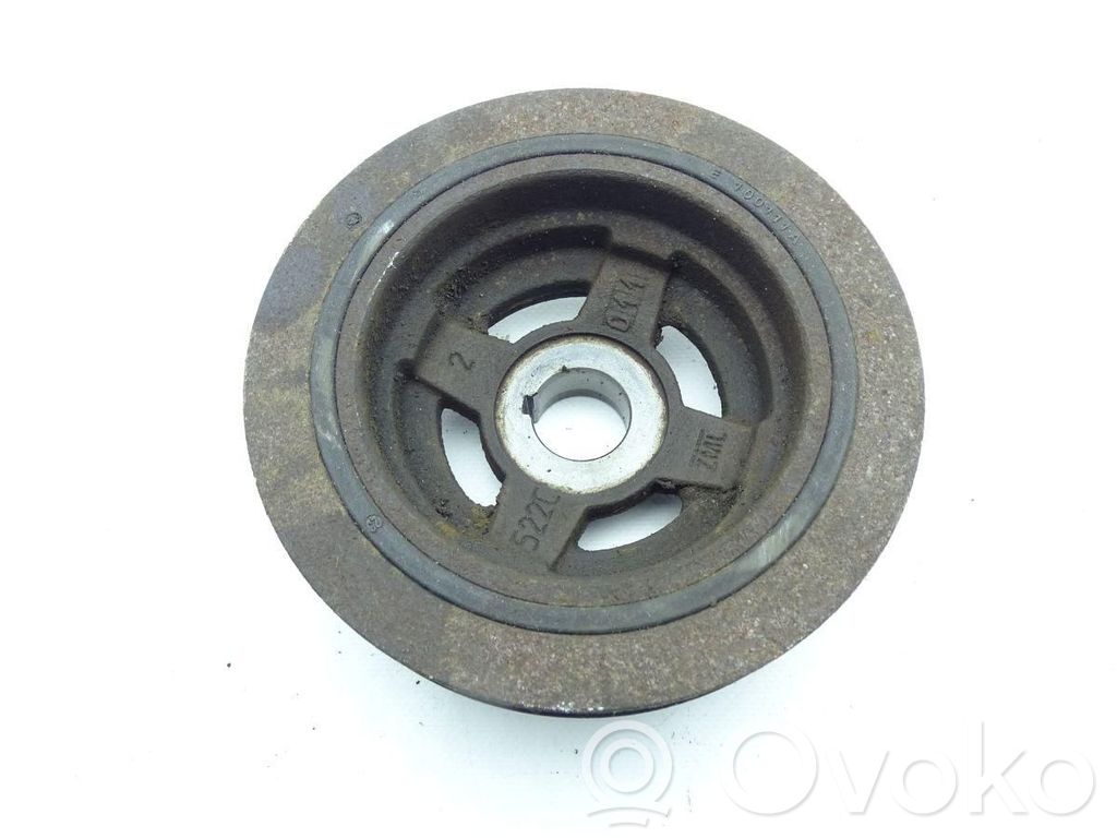 Nissan Note (E11) Crankshaft pulley 
