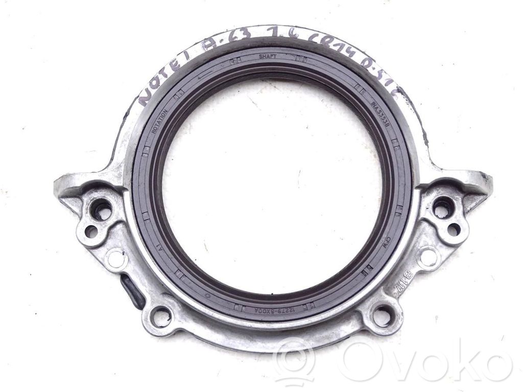 Rear prop shaft donut coupling/joint   12279BX00A,12279BX00A,GBIMPORT,A63,GBIMPORT