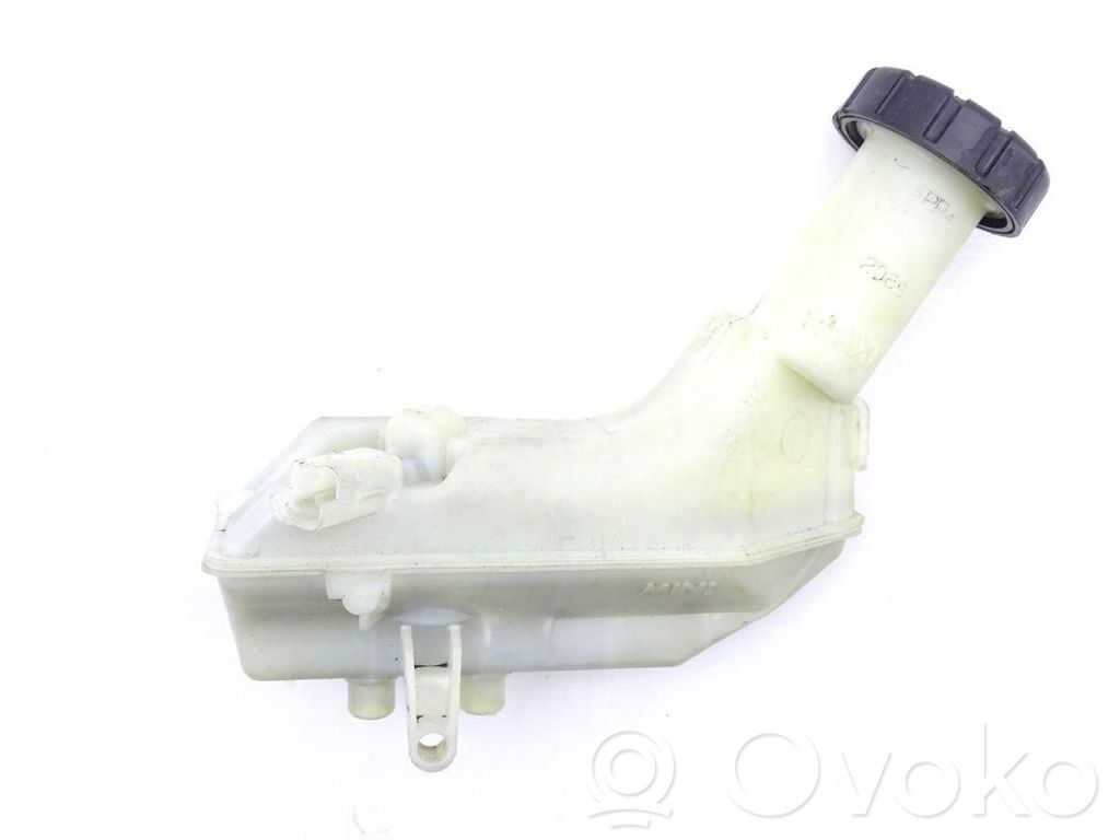 Nissan Note (E11) Other brake parts 