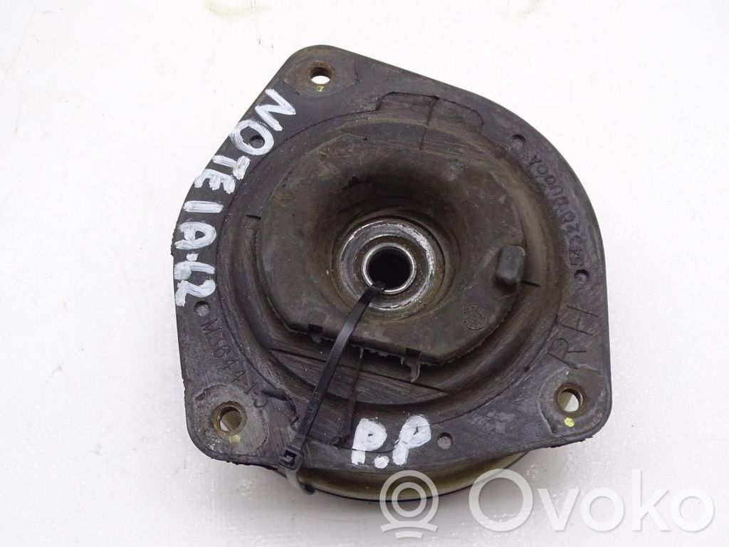 Nissan Note (E11) Front shock absorber damper bump stop 
