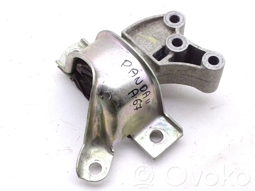Fiat Panda III Engine mount vacuum valve 