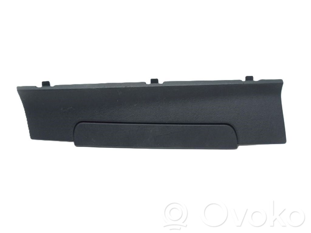 Renault Kangoo II Panel de instrumentos 