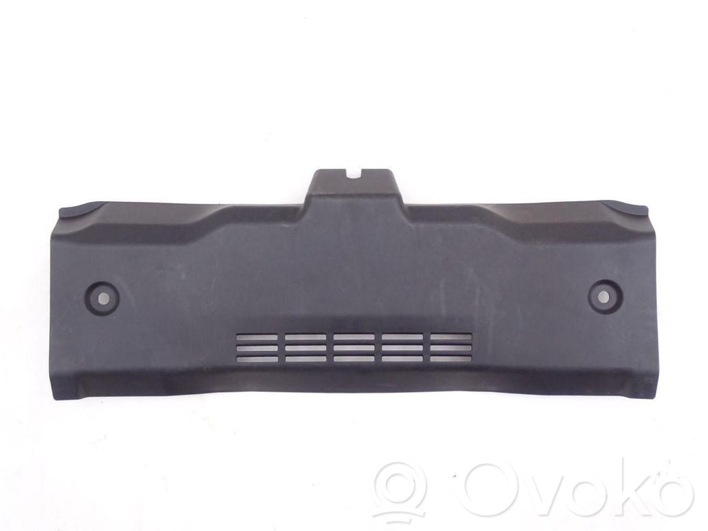 Peugeot 108 Protection de seuil de coffre 