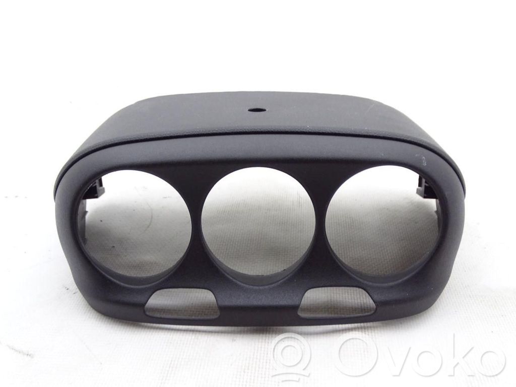 Opel Corsa E Dashboard center trim panel 