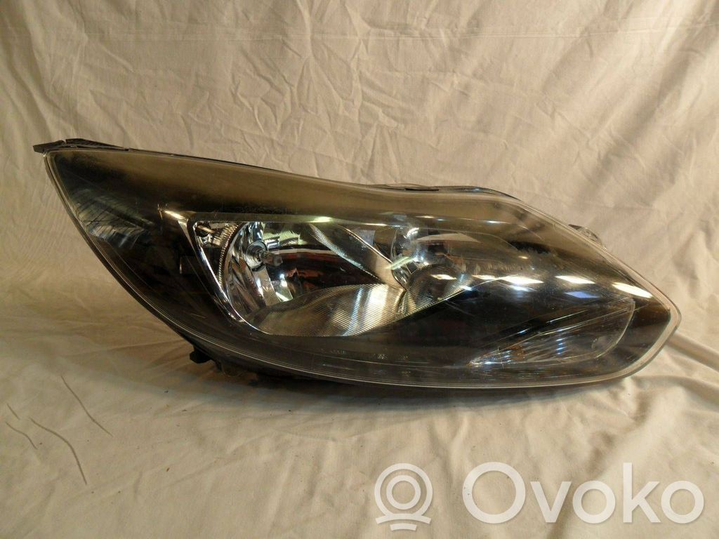 Headlight/headlamp   14819,BM5113W029CH