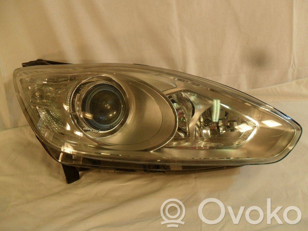 Ford C-MAX I Headlight/headlamp 