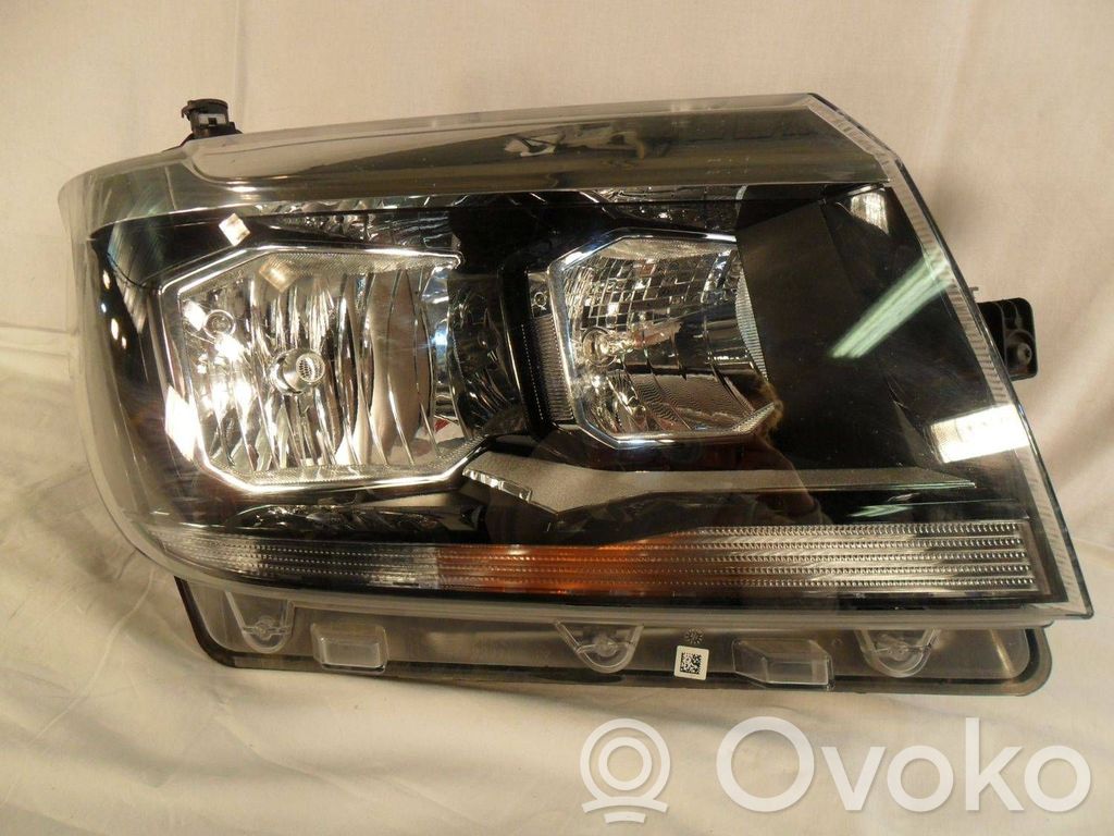 Lampa przednia   7C1941006,1EB2109,128300200231318