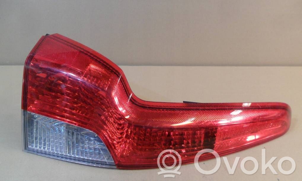 Volvo V50 Lampa tylna 