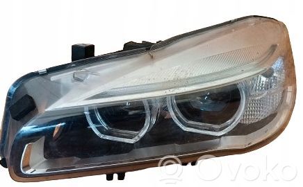 BMW 2 F45 Lampa przednia 