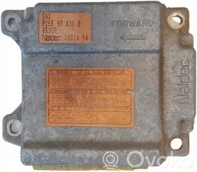 Mazda 323 F Centralina/modulo airbag 