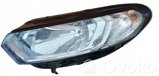 Ford Ecosport Phare frontale 