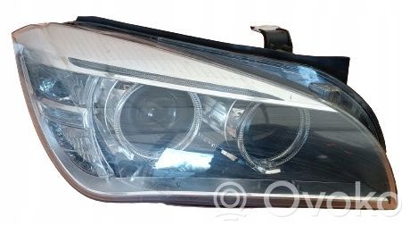 BMW X1 F48 F49 Phare frontale 