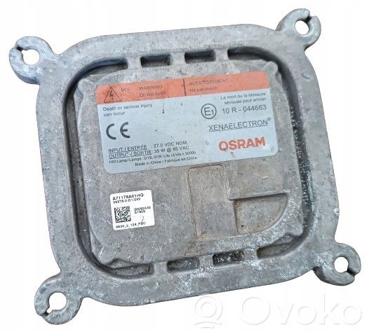 Ford Focus Sprieguma pārveidotājs / pārveidotāja modulis 