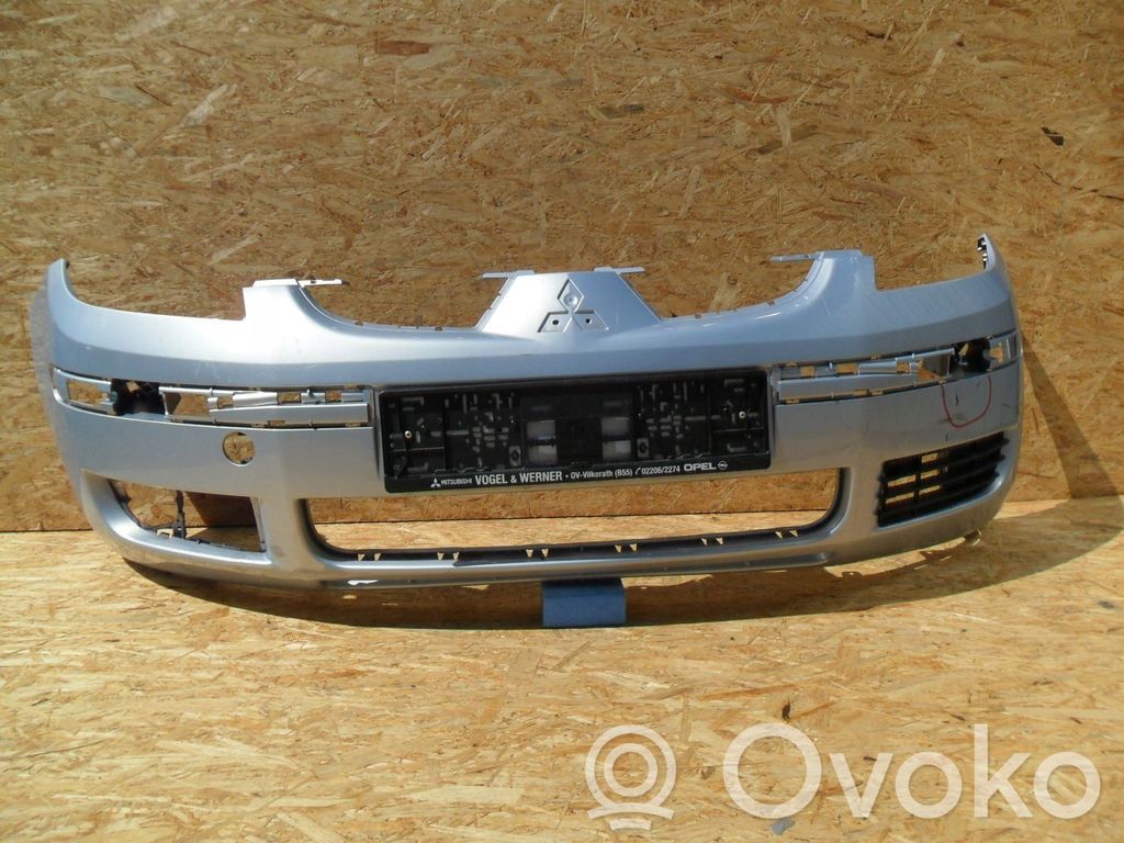 Front bumper   ML2