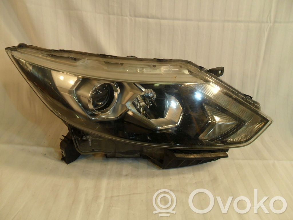 Lampa przednia   ML2,ML1017