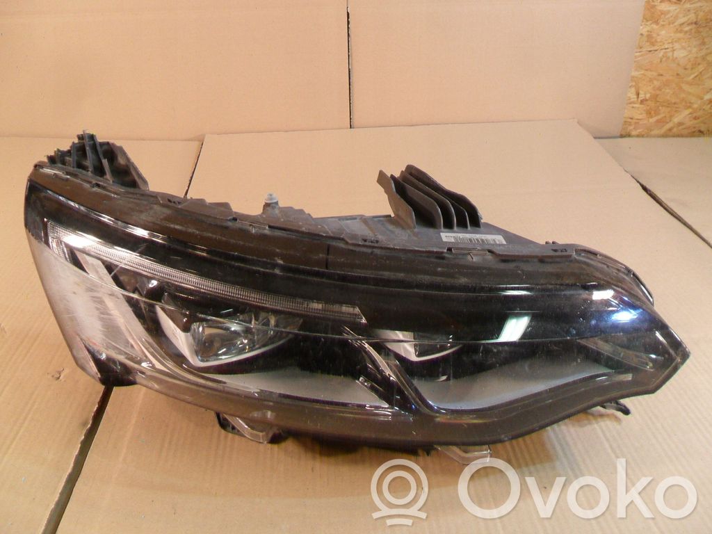 Renault Talisman Piesă far 