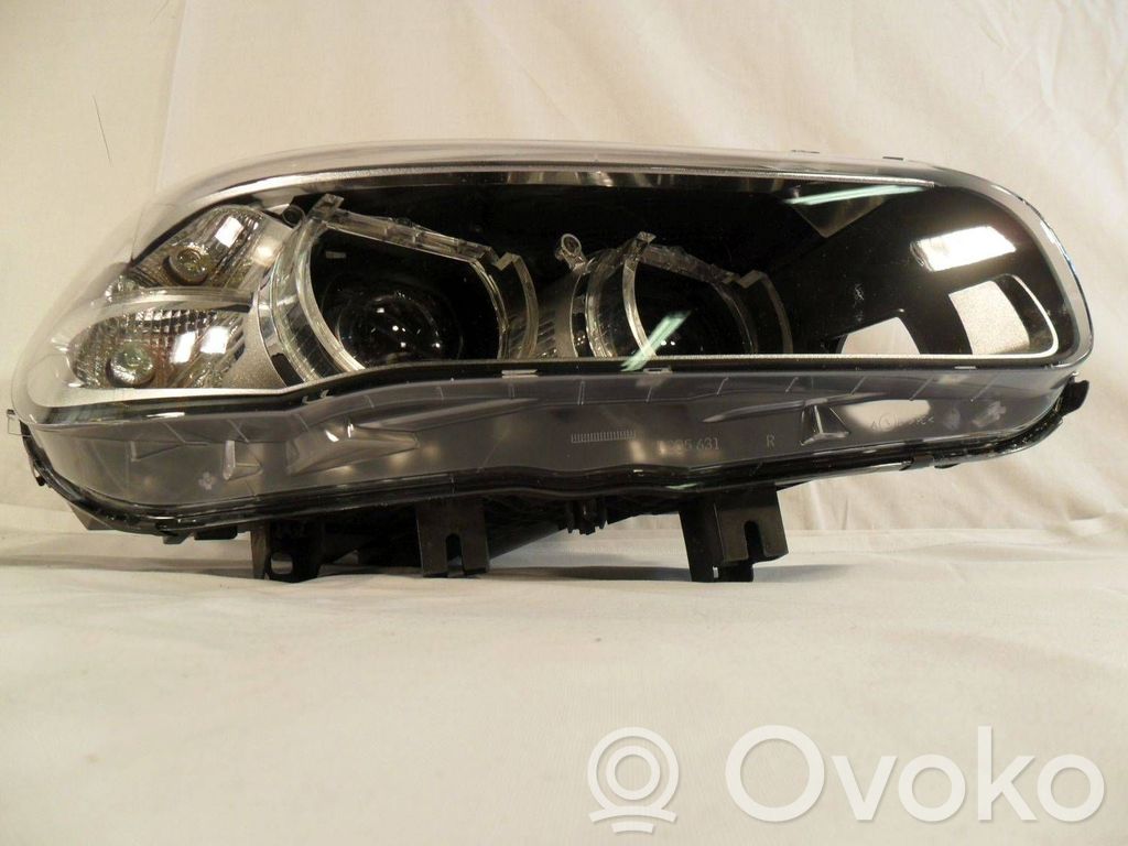 BMW 5 F10 F11 Scheinwerfer 