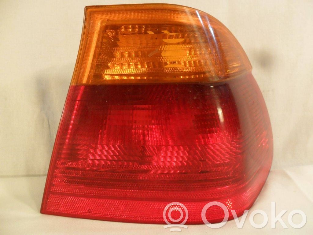 BMW 3 G20 G21 Lampă spate în caroserie 