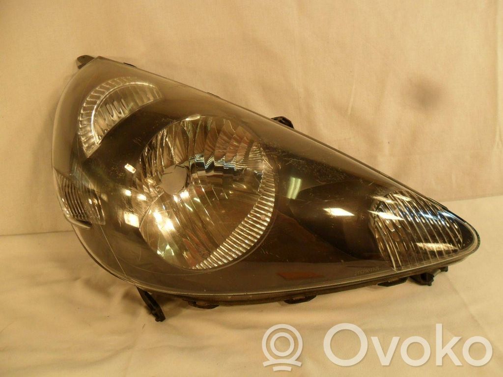 Headlight/headlamp   33101SAAG01