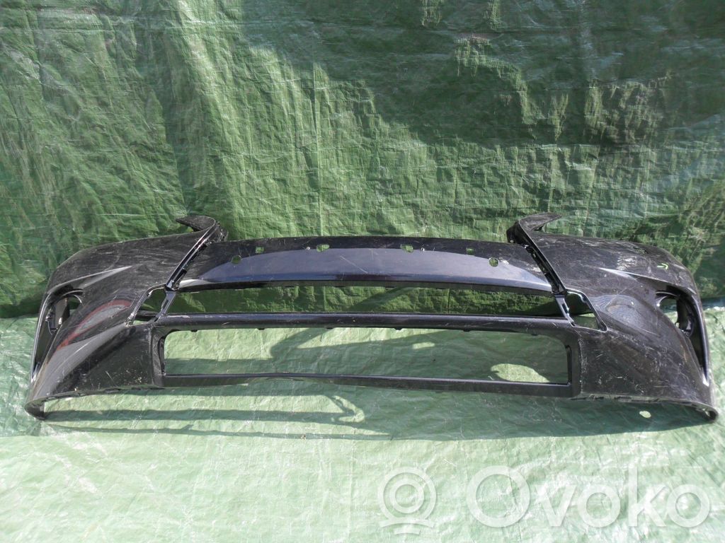 Lexus RX 450H Etupuskuri 