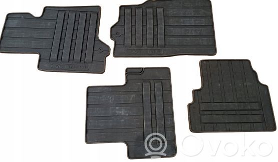 Alfombra interior