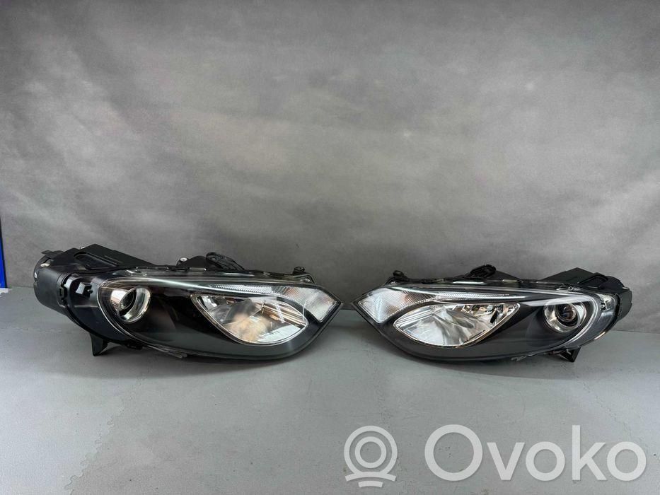 Scheinwerfer Satz Set   103419012371,103419012371