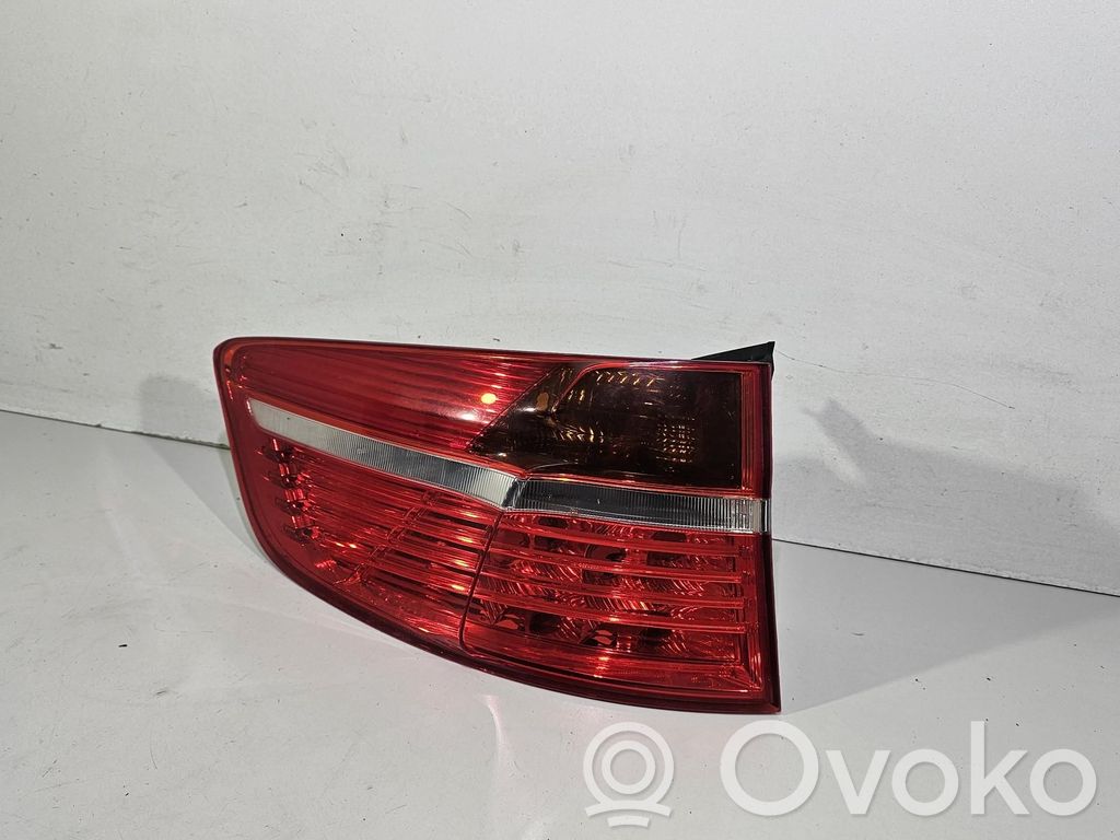 BMW X6 E71 Rear/tail lights 