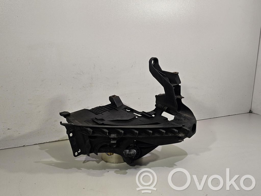 Audi A5 8T 8F Support phare frontale 