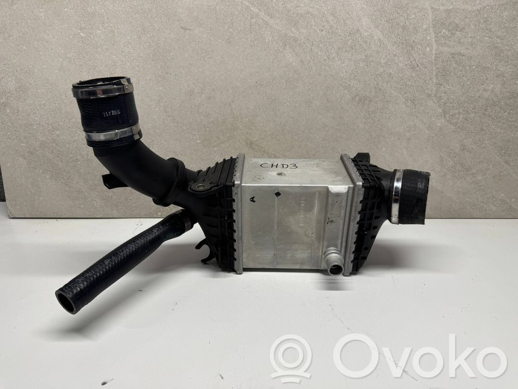 Land Rover Range Rover Sport L461 Interkūlerio radiatorius 