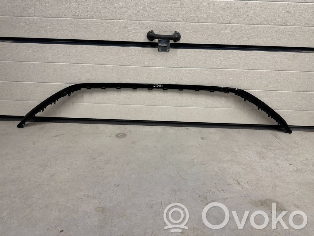 Audi Q7 4M Ornament îmbinare bară față 