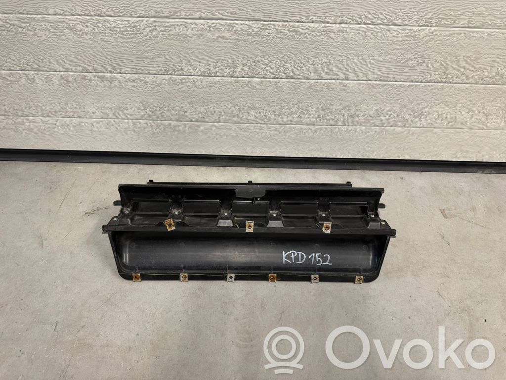 Lamborghini LP 640-4 Canale guida dell’aria dell’intercooler 