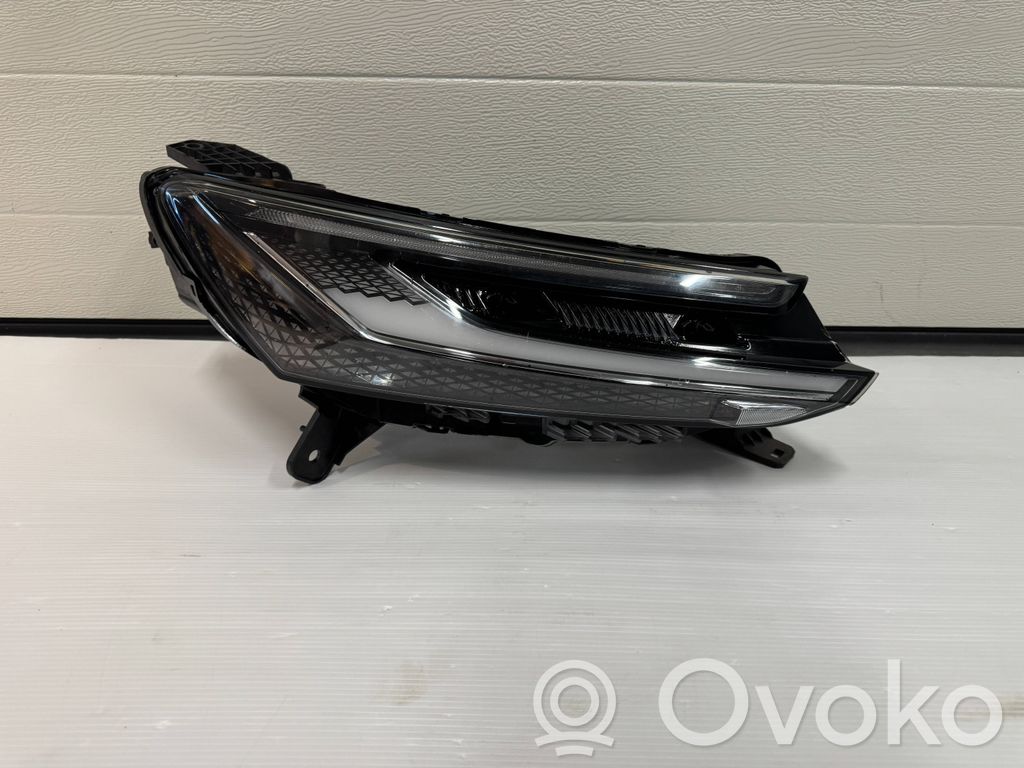 MG Marvel R Headlight/headlamp 