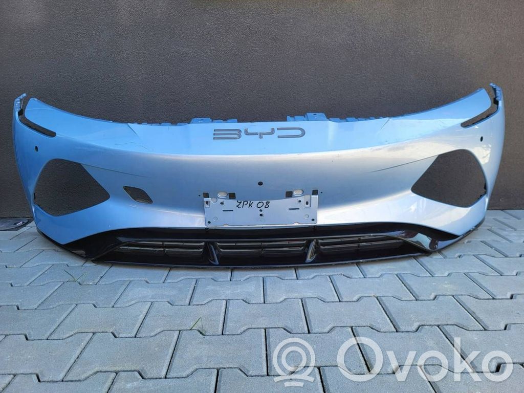 BYD Atto 3 Pare-choc avant 