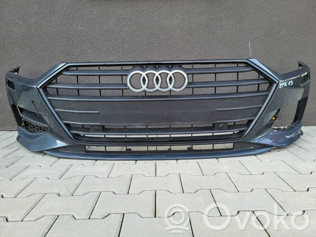 Audi A7 S7 4K8 Paraurti anteriore 