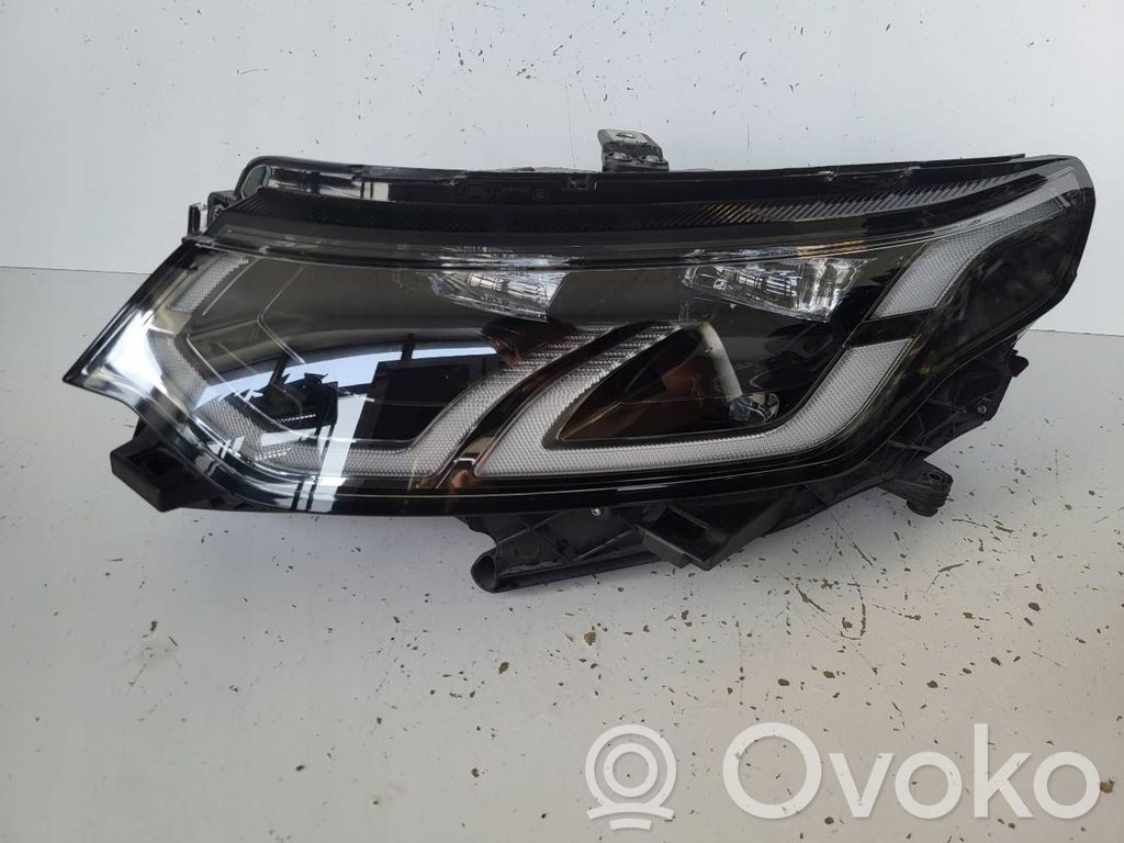 Land Rover Discovery Sport Priekinis žibintas 