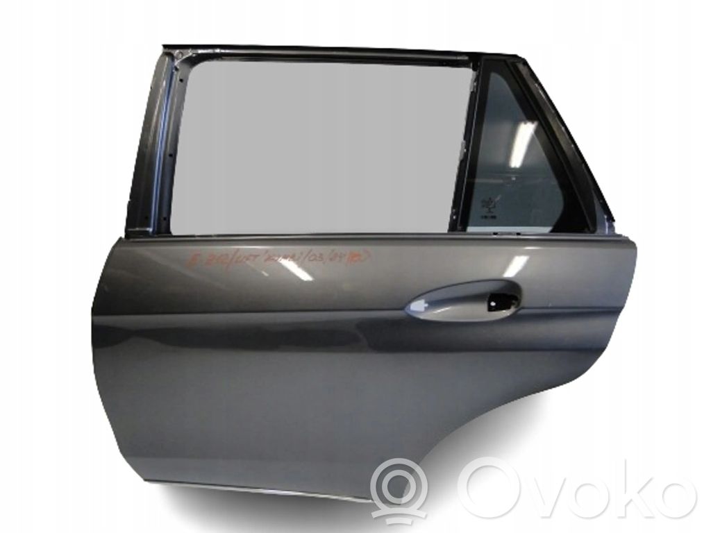 Puerta trasera   A2127303505