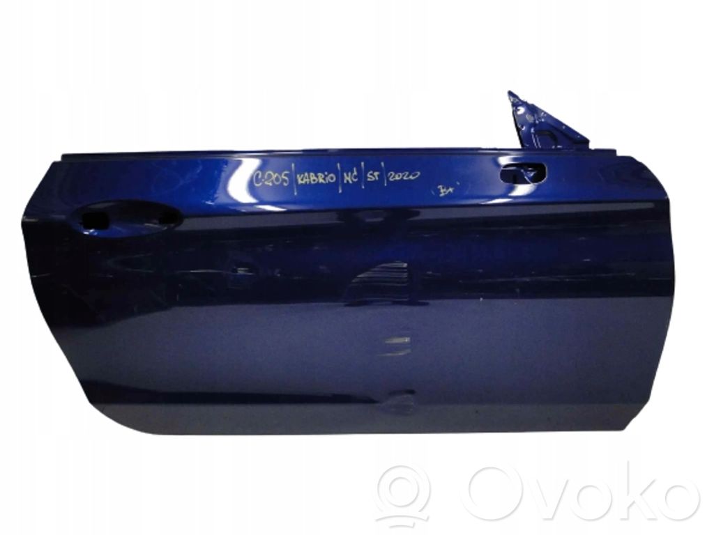 Drzwi   A2057203000