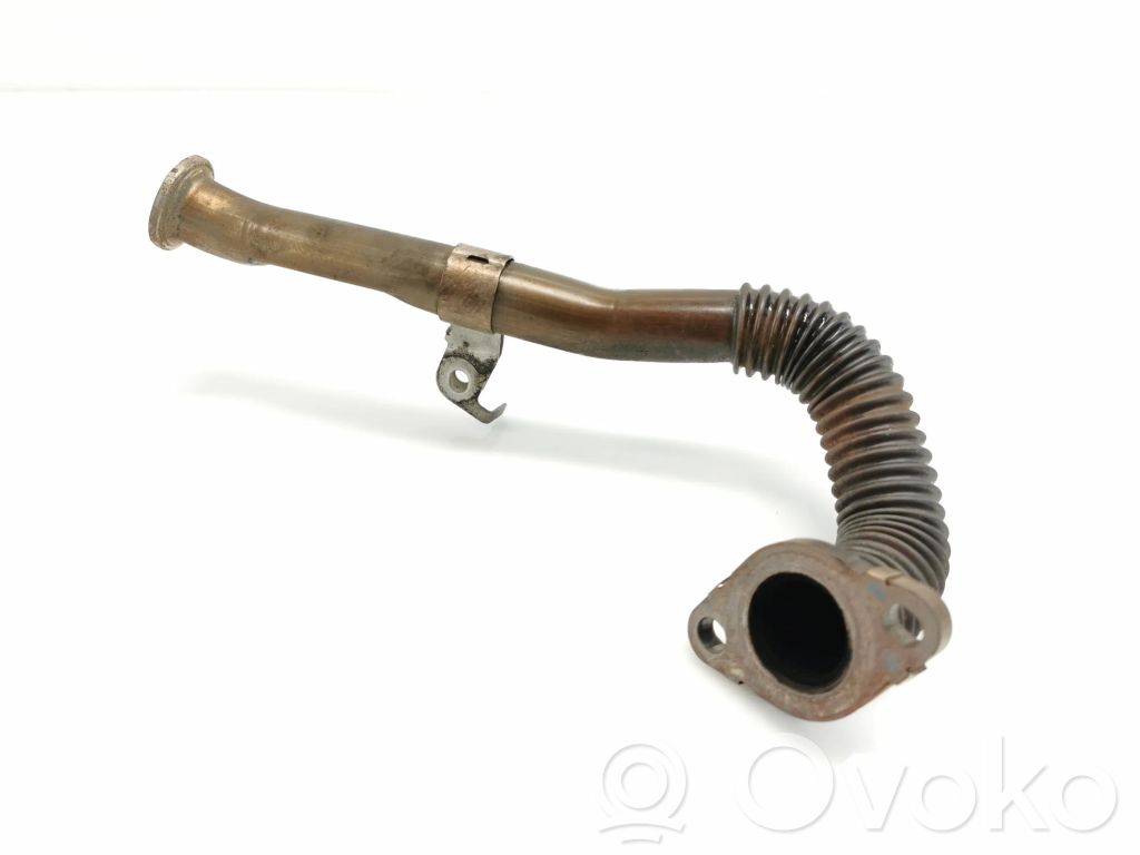 Ilmastointilaitteen putki (A/C)